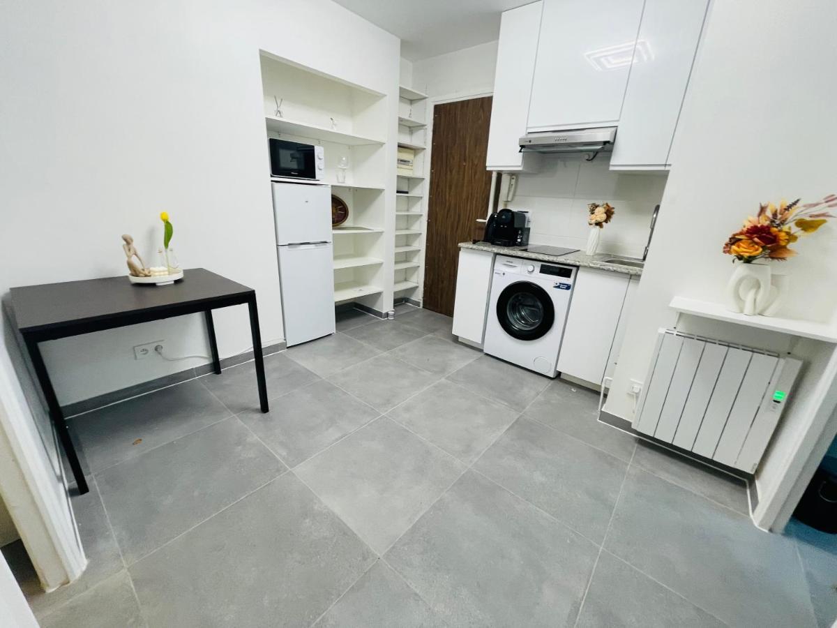 Dream Dwell Paris-Two Bedrooms Apart Near Gare Du Nord Exteriör bild