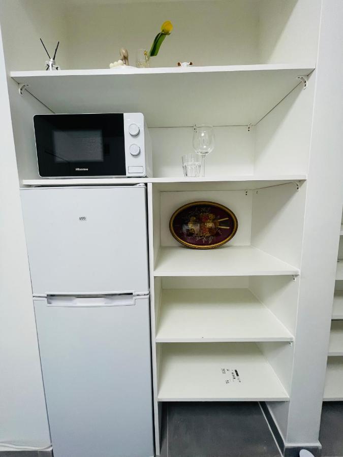Dream Dwell Paris-Two Bedrooms Apart Near Gare Du Nord Exteriör bild